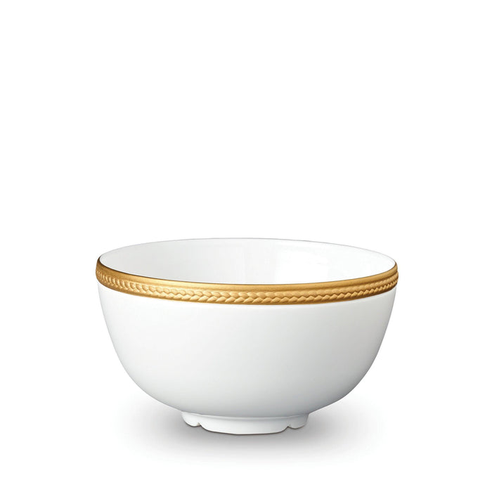 Soie Tressée Cereal Bowl - L'OBJET