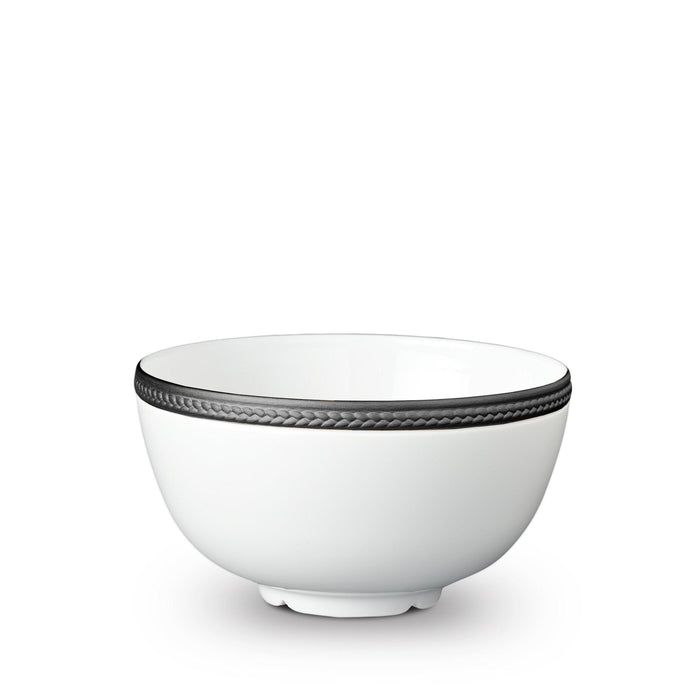 Soie Tressée Cereal Bowl - L'OBJET