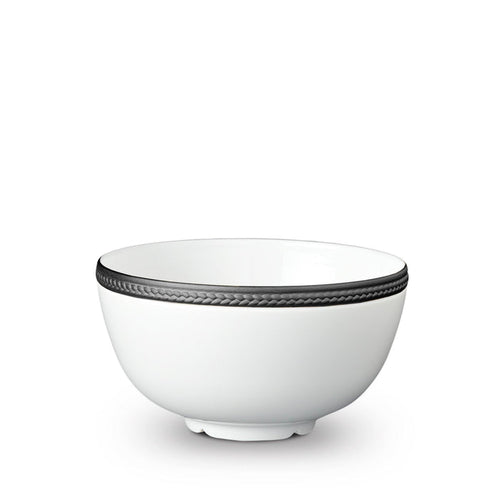 Soie Tressée Cereal Bowl - L'OBJET