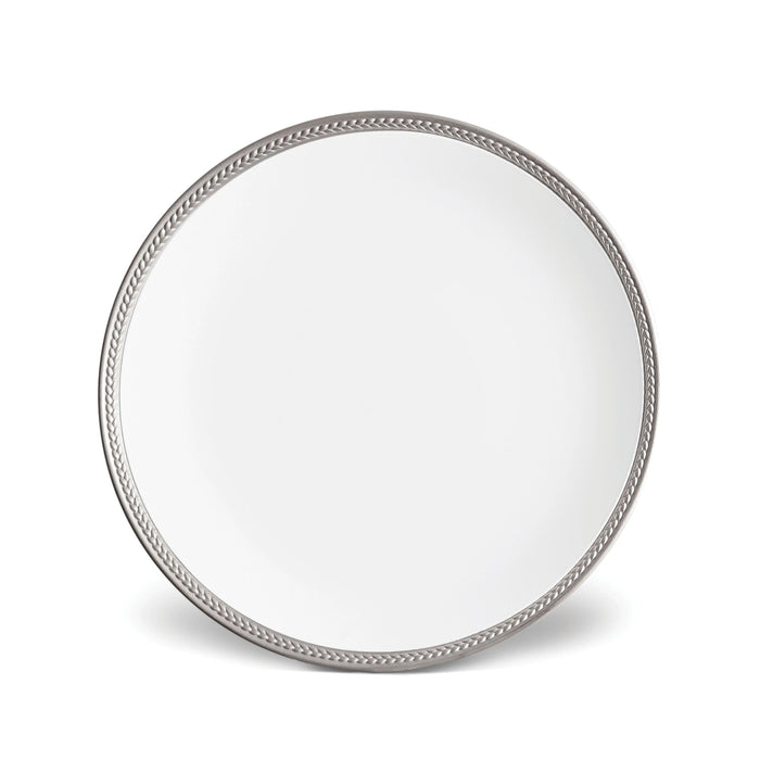 Soie Tressée Dinner Plate - L'OBJET