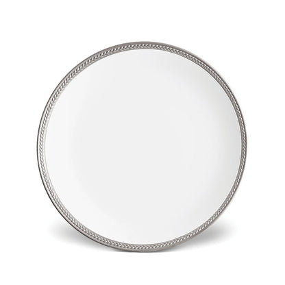 Soie Tressée Dinner Plate - L'OBJET