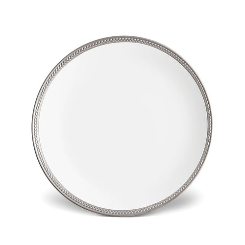 Soie Tressée Dinner Plate - L'OBJET