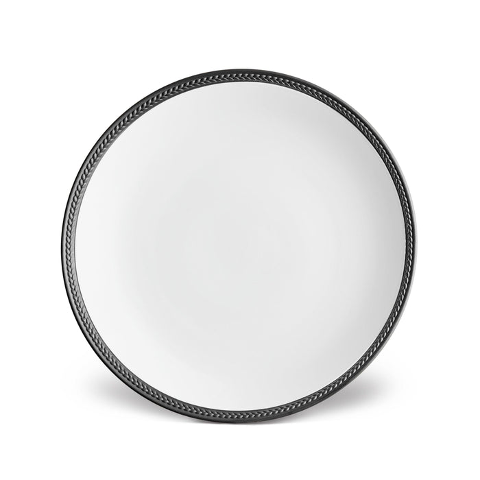Soie Tressée Dinner Plate - L'OBJET