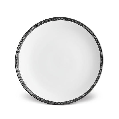 Soie Tressée Dinner Plate - L'OBJET