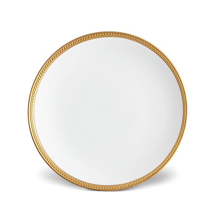Soie Tressée Dinner Plate - L'OBJET