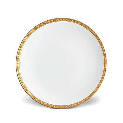 Soie Tressée Dinner Plate - L'OBJET