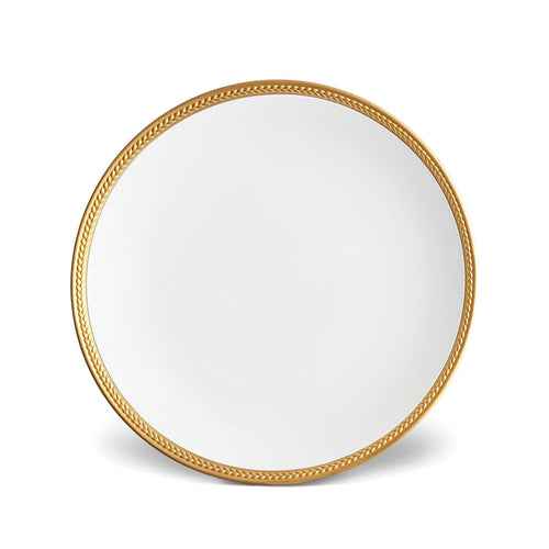 Soie Tressée Dinner Plate - L'OBJET