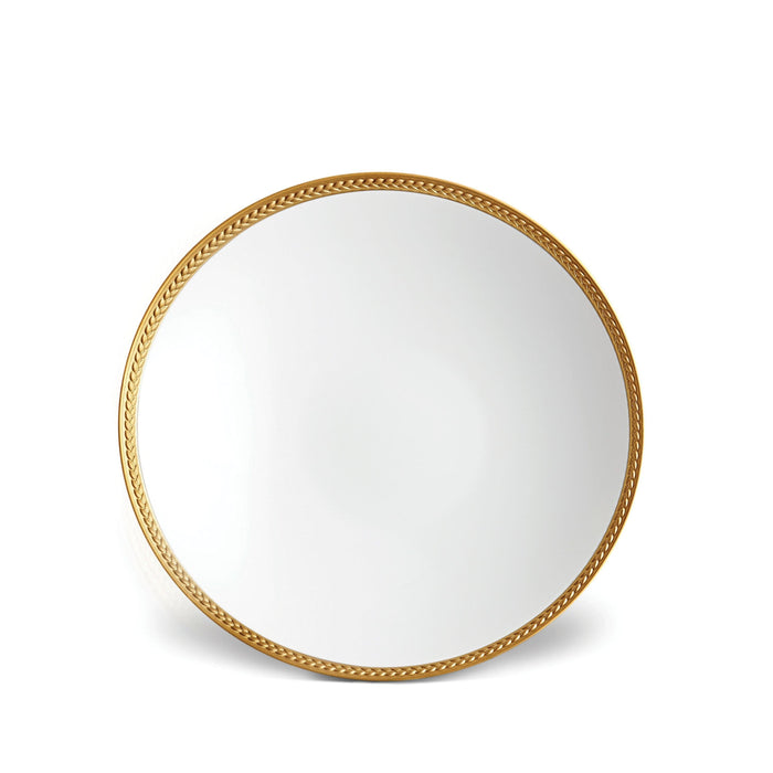 Soie Tressée Soup Plate - L'OBJET