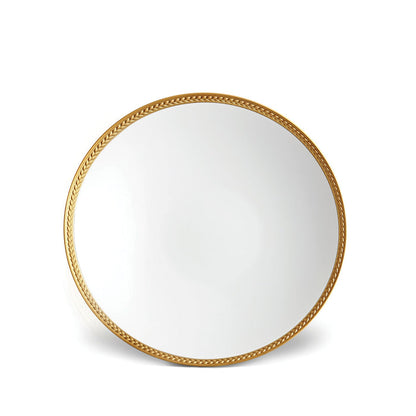 Soie Tressée Soup Plate - L'OBJET