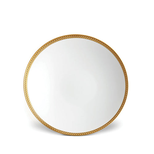 Soie Tressée Soup Plate - L'OBJET