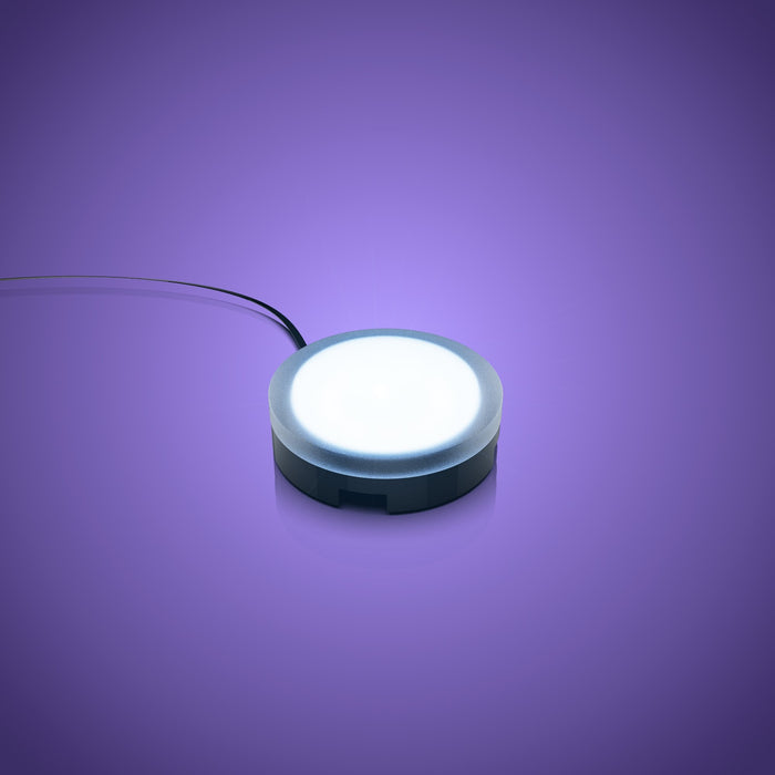 Solar Light - Cool White 30cm (2 Pack)