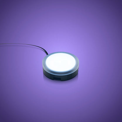 Solar Light - Cool White 30cm (2 Pack)