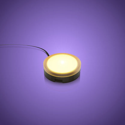 Solar Light - Warm White 30cm (2 Pack)