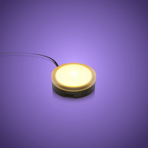 Solar Light - Warm White 30cm (2 Pack)
