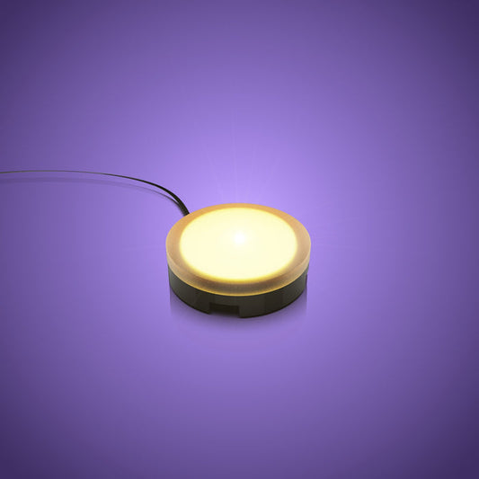 Solar Light - Warm White 30cm (2 Pack)
