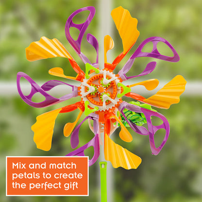 SolarFlower - Golden Sunrise STEM Thames & Kosmos