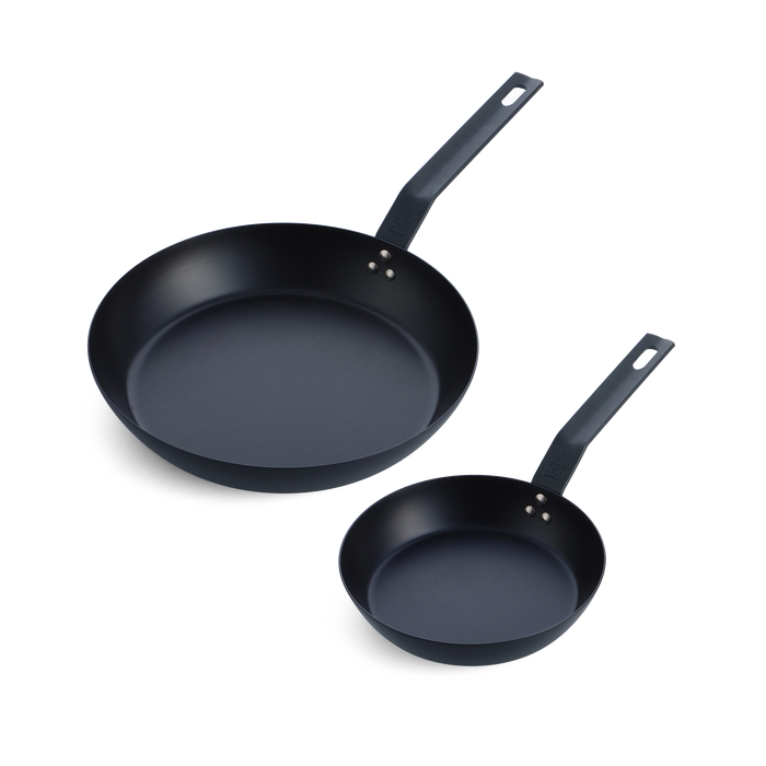 Solid Steel 2-delige set 20+28