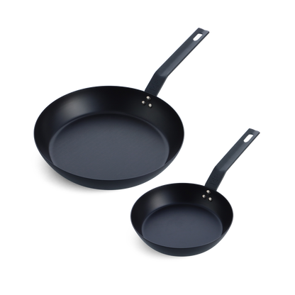 Solid Steel 2-delige set 20+28