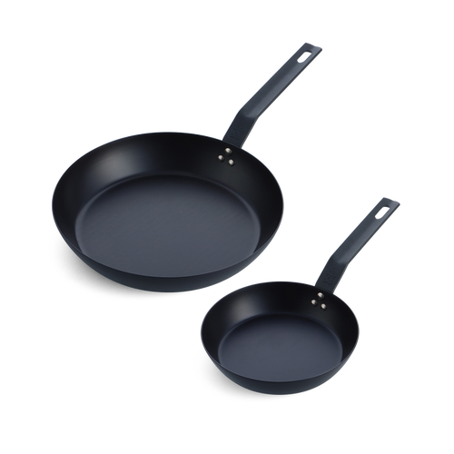 Solid Steel 2-delige set 20+28