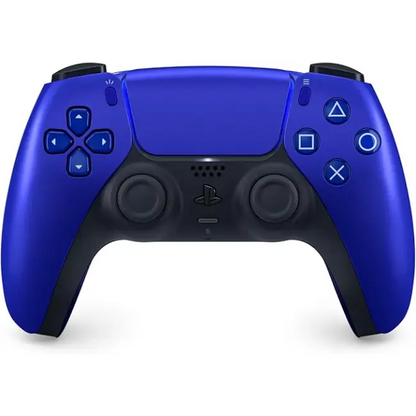Sony PlayStation 5 DualSense Wireless Controller | Cobalt Blue | 9577669