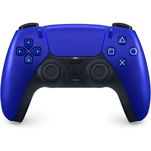 Sony PlayStation 5 DualSense Wireless Controller | Cobalt Blue | 9577669