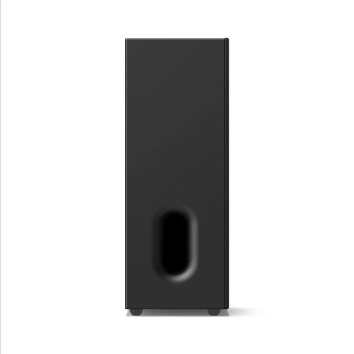 Sony SASW7 BRAVIA Theatre Sub 7 100W Wireless Subwoofer Black
