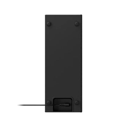 Sony SASW7 BRAVIA Theatre Sub 7 100W Wireless Subwoofer Black