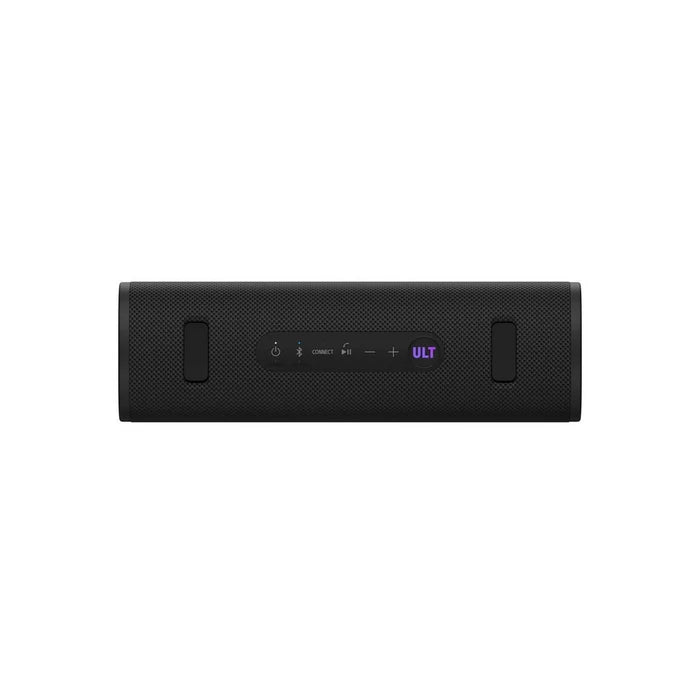 Sony SRSULT30B ULT Field 3 Wireless Bluetooth Speaker Black Black