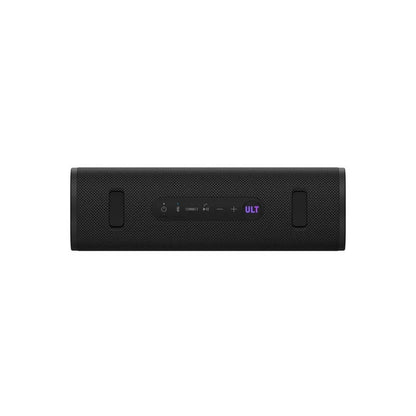 Sony SRSULT30B ULT Field 3 Wireless Bluetooth Speaker Black Black