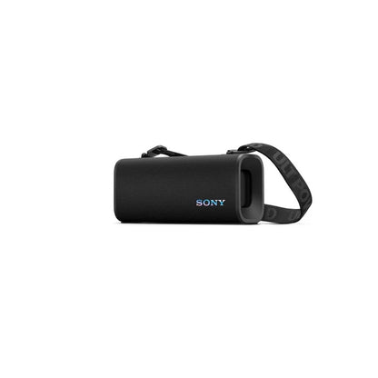 Sony SRSULT30B ULT Field 3 Wireless Bluetooth Speaker Black Black