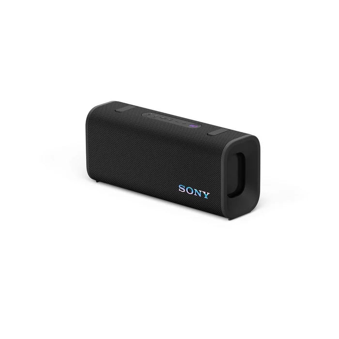 Sony SRSULT30B ULT Field 3 Wireless Bluetooth Speaker Black Black
