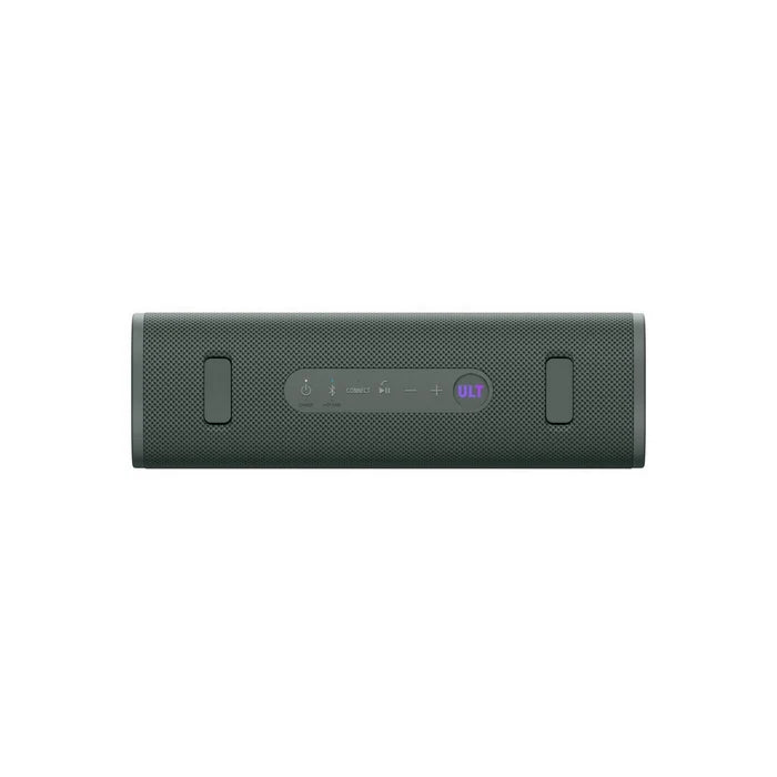 Sony SRSULT30H ULT Field 3 Wireless Bluetooth Speaker Forest Grey Gray