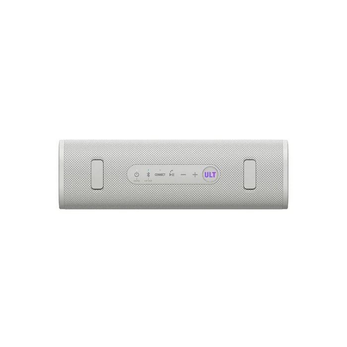 Sony SRSULT30W ULT Field 3 Wireless Bluetooth Speaker White White