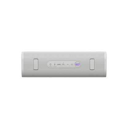 Sony SRSULT30W ULT Field 3 Wireless Bluetooth Speaker White White