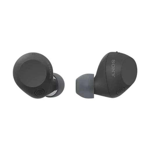 Sony WFC-710N Wireless Noise Cancelling Bluetooth Earbuds Black Black