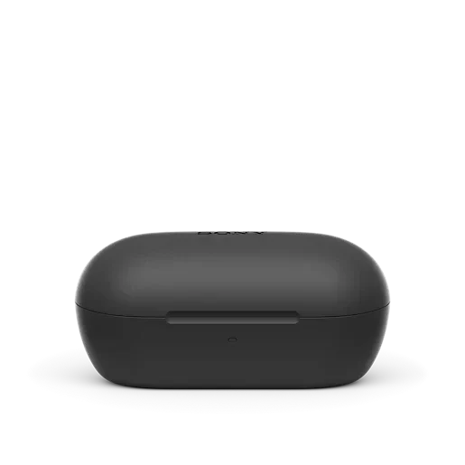 Sony WFC-710N Wireless Noise Cancelling Bluetooth Earbuds Black Black