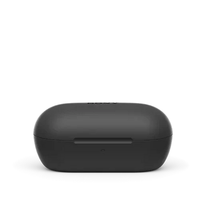 Sony WFC-710N Wireless Noise Cancelling Bluetooth Earbuds Black Black