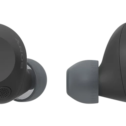 Sony WFC-710N Wireless Noise Cancelling Bluetooth Earbuds Black Black