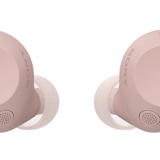 Sony WFC-710NP Wireless Noise Cancelling Bluetooth Earbuds Pink Pink