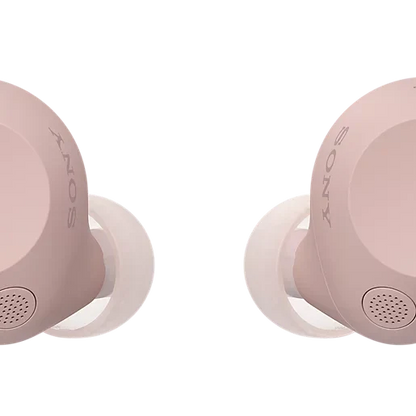 Sony WFC-710NP Wireless Noise Cancelling Bluetooth Earbuds Pink Pink