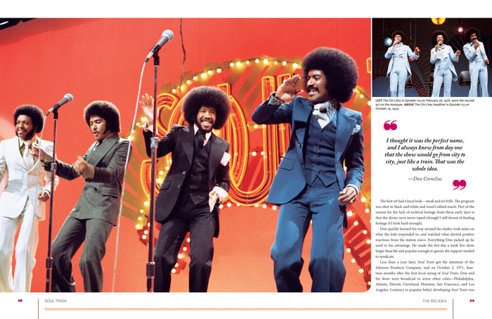 Soul Train