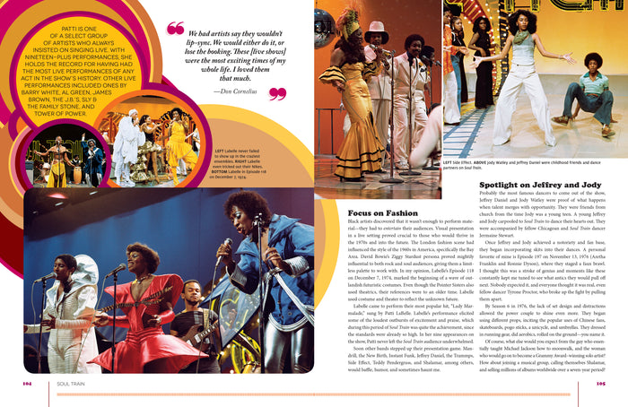 Soul Train