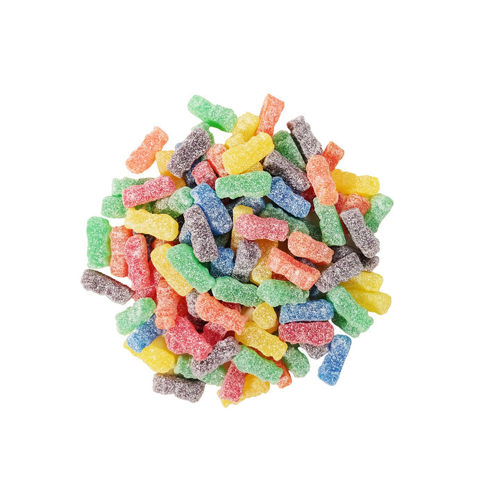 Sour bud bites - 2.5kg