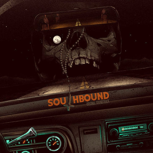 Southbound – Original Motion Picture Soundtrack LP