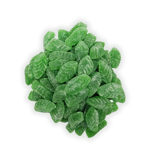 Spearmint leaves - 2.5kg