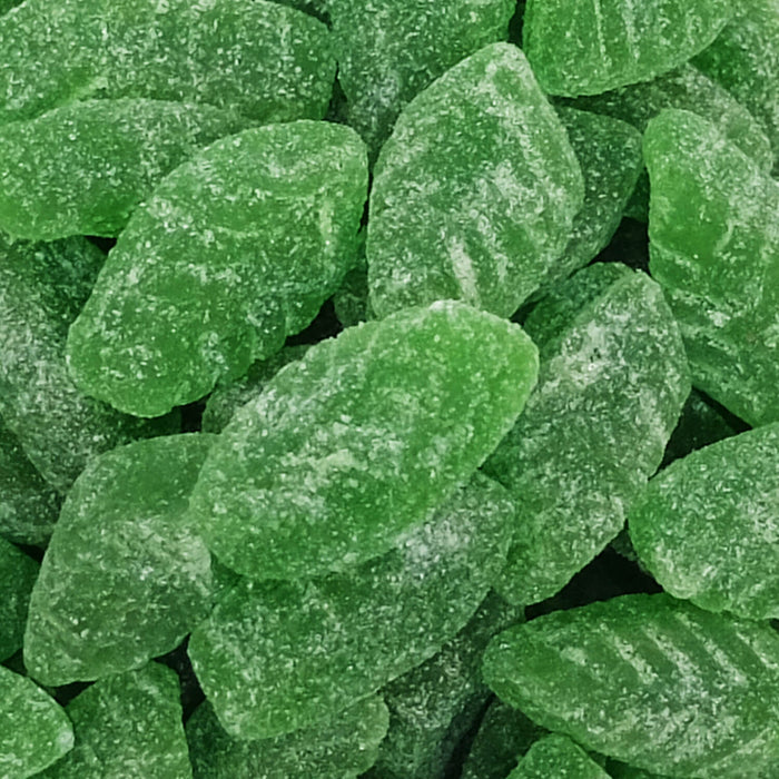 Spearmint leaves - 2.5kg