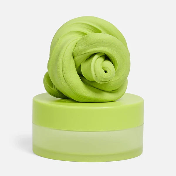 Speks Blur Focus Putty Fidget Toy - Citron