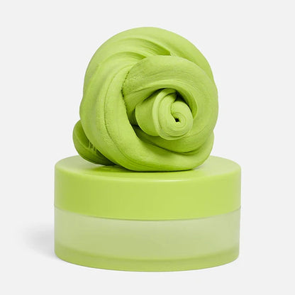 Speks Blur Focus Putty Fidget Toy - Citron