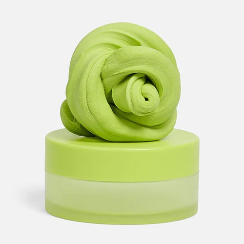 Speks Blur Focus Putty Fidget Toy - Citron