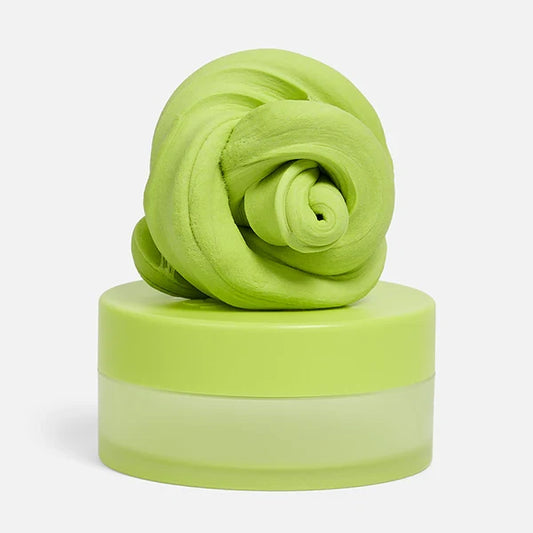 Speks Blur Focus Putty Fidget Toy - Citron